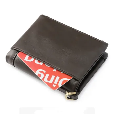 BUCKS BUFFER SHORT WALLET